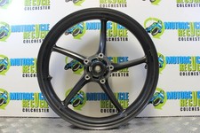 Triumph Street Triple R Wheel