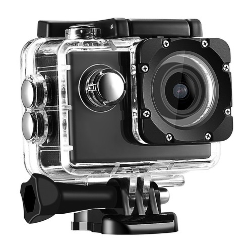 Underwater waterproof action - underwater,