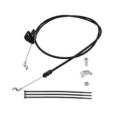 Replacement Engine Stop Cable
