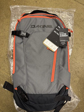 Dakine Heli Pack 12L Ski