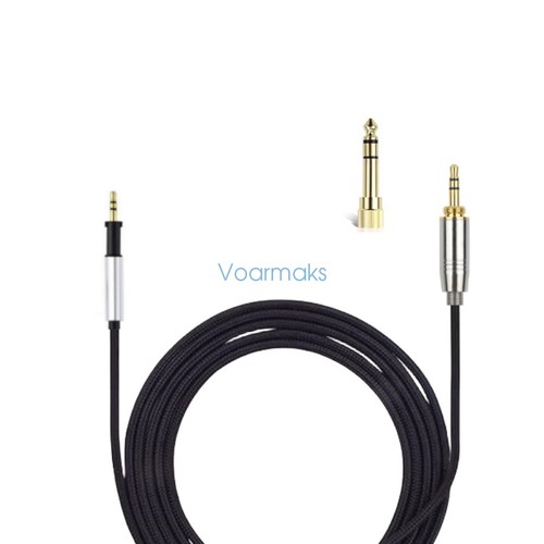 Audio cable for akg k450 - cable,