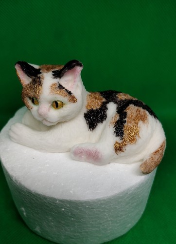 Edible fondant tortoise - fondant, shell