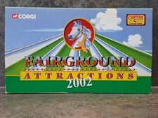 Corgi Fairground Attractions
