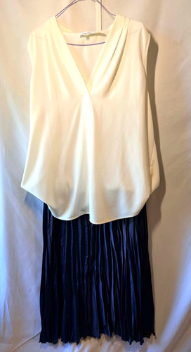 Women pc outfit - xl,