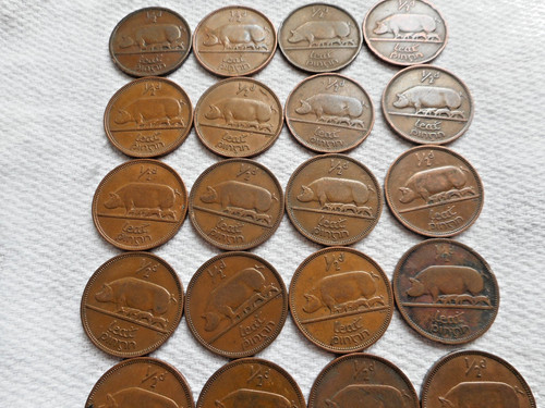 Job lot 1940 1967 20 - job,