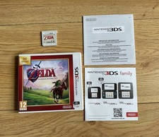 The Legend of Zelda: Ocarina