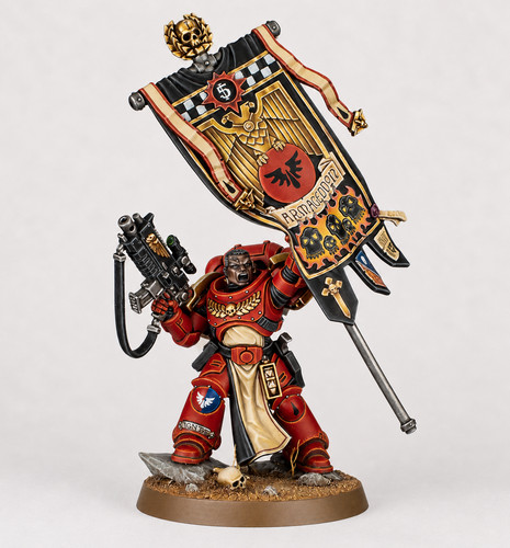 Warhammer 40k space - 40k,