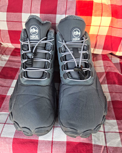 Hike footwear caspar pro - footwear,