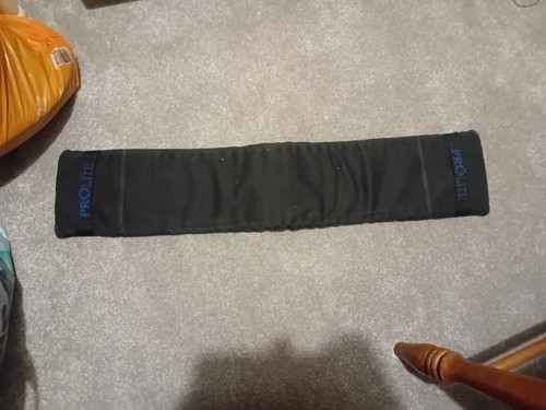 Pro lite girth sleeve - pro,