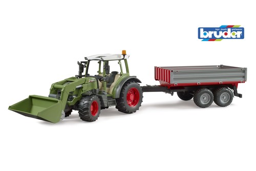 Bruder fendt 211 vario - 211,