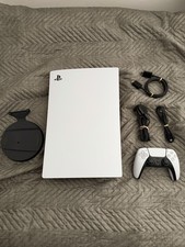 Sony PlayStation 5 Digital