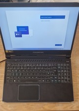 COLLECTION ONLY - Acer Predator Helios 300 PH315-53 Windows 11 Gaming Laptop