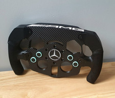 Logitech G29 G923 F1 Steering Wheel Mod Custom
