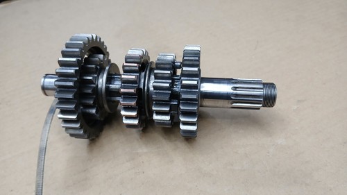 Ts250x gearbox sprocket - gearbox,