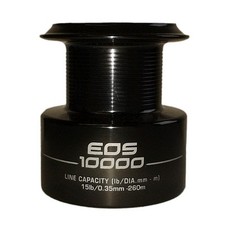 Fox Carp & Coarse Fishing EOS