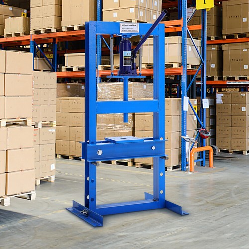 Heavy duty standing bench - heavy,