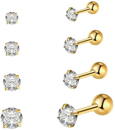 Women kids men 18ct - kids,