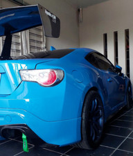 TAKATA JDM Racing Tow Strap -GREEN for Race Track Drift Rally NOT OMP Sparco RS