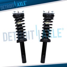 Front Struts Set for 2005 2006