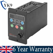 220V Single Phase to 3 Phase