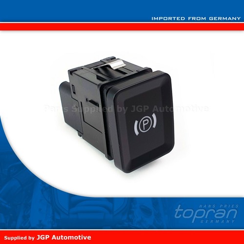 Electric handbrake parking - electric,