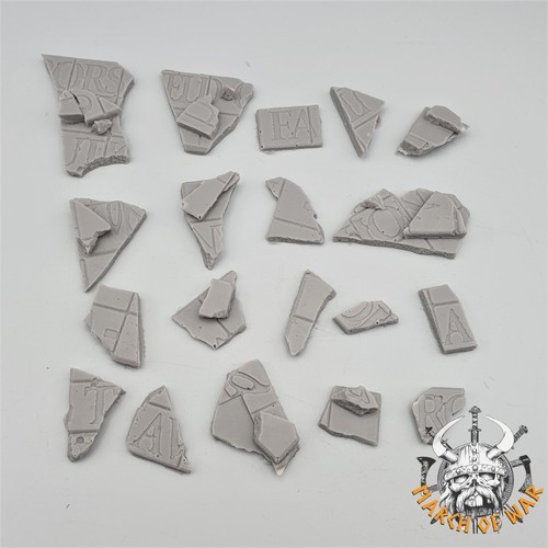 Tactical rocks basing - tactical,