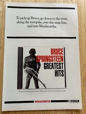 Vintage 1990's Bruce