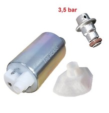 Fuel Pressure Regulator Fuel