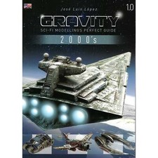 Gravity 1.0 2000's - Sci-Fi