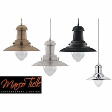 Marco Tielle Fisherman Lantern