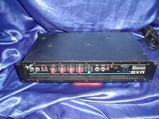 90's FENDER BXR 300 BASS AMP -