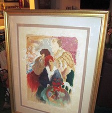 JEUNESSE BY ROY FAIRCHILD