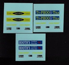 MATCHBOX CUSTOM/CODE 3