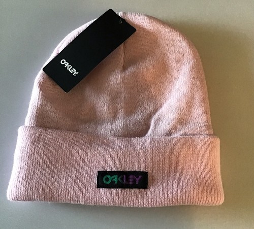 Oakley gradient patch - beanie, (