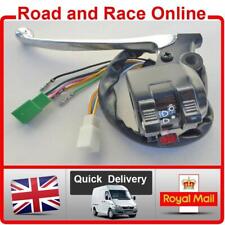 Yamaha DT50 MX Left Hand