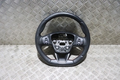 Ford fiesta mk8 - fiesta, st-line