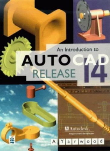 Introduction autocad - an, to