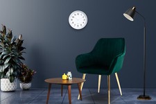 Set 4 dining chairs - dining,