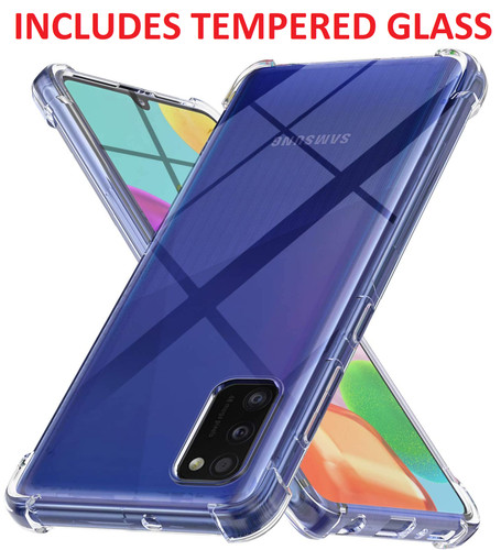 For samsung galaxy a41 - for,