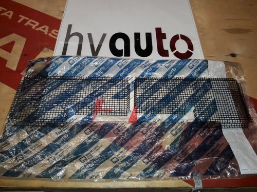 Original grille inserts - original,
