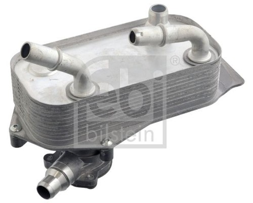 Engine oil cooler - engine,