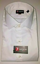 Men's SHIRT 7 Camicie ITALIAN