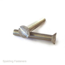 UNC A2 Stainless Steel