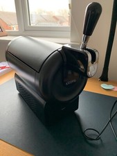 Krups VB650852 Beer Dispenser