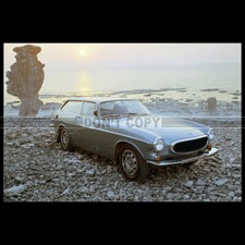 Photo A.006970 VOLVO 1800 ES 1973