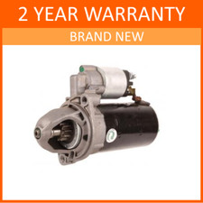 Starter Motor MERCEDES E200 E220 E250 E270 E290 E300 E320 2.0 2.2 2.5 2.7 2.9 3.