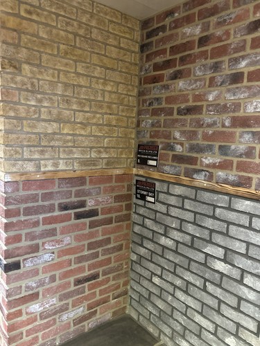 Camden multi brick - camden, slips,