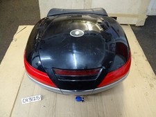 Suzuki GSF650 GSF1250 Bandit Top Box Luggage Carrier x1 key 2010 3/25