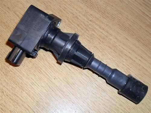 Ignition coil pack mazda mx5 - ignition,