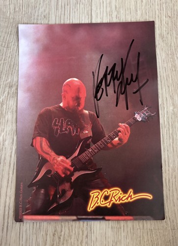 Rare kerry king slayer - kerry, rich